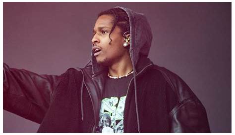 Updates On A$AP Rocky, The Iconic Rapper, Are Provided By Rocky News.